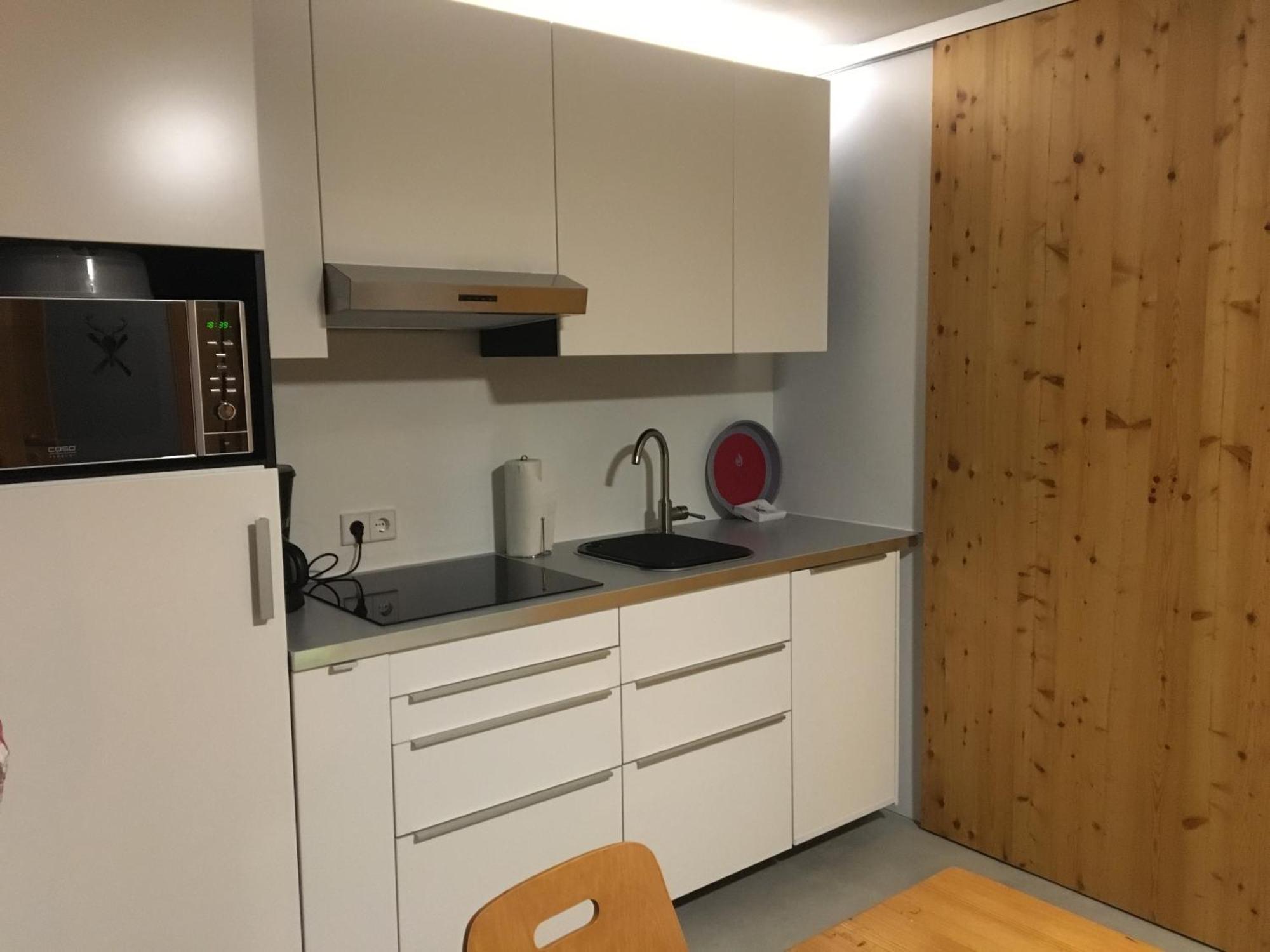 Gaestewohnung Zum Atelier Immenstadt im Allgäu Εξωτερικό φωτογραφία