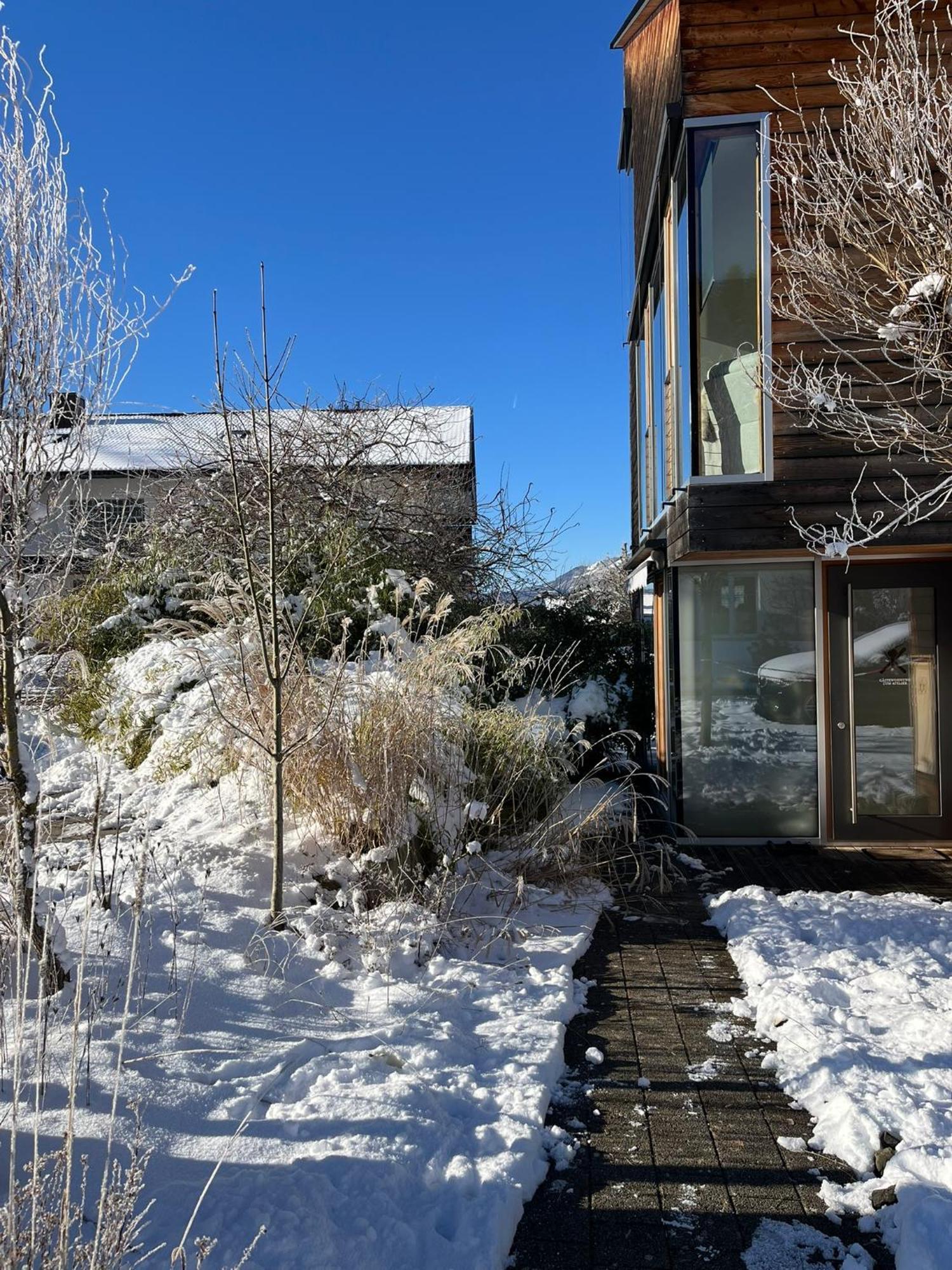 Gaestewohnung Zum Atelier Immenstadt im Allgäu Εξωτερικό φωτογραφία