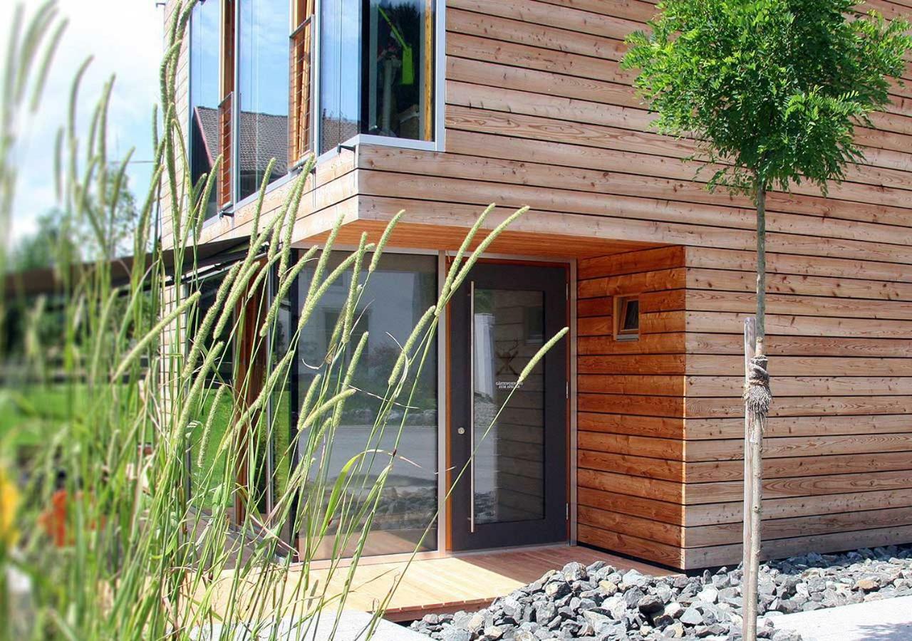 Gaestewohnung Zum Atelier Immenstadt im Allgäu Εξωτερικό φωτογραφία